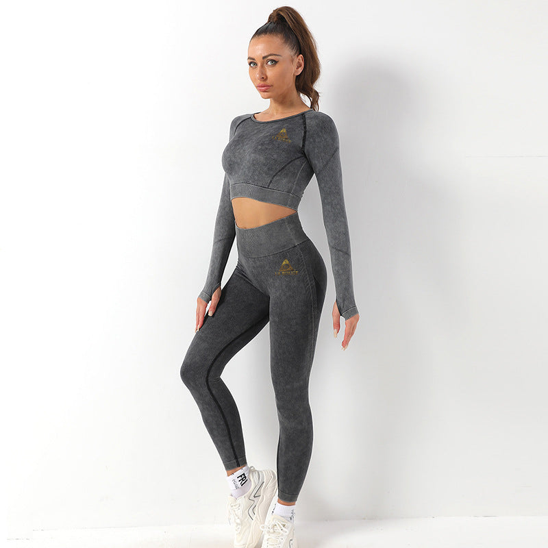 HyperFlex 2 Pc Women’s Gym Wear