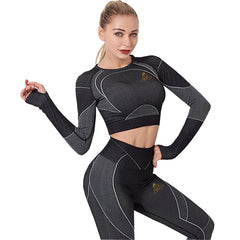 Women’s Breathable and Moisture Wicking 2 PC
