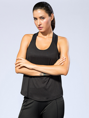 La Rouge’s Work Out Top