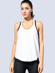 La Rouge’s Work Out Top