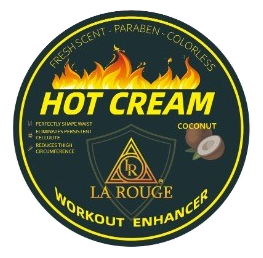 100 OZ Hot Cream